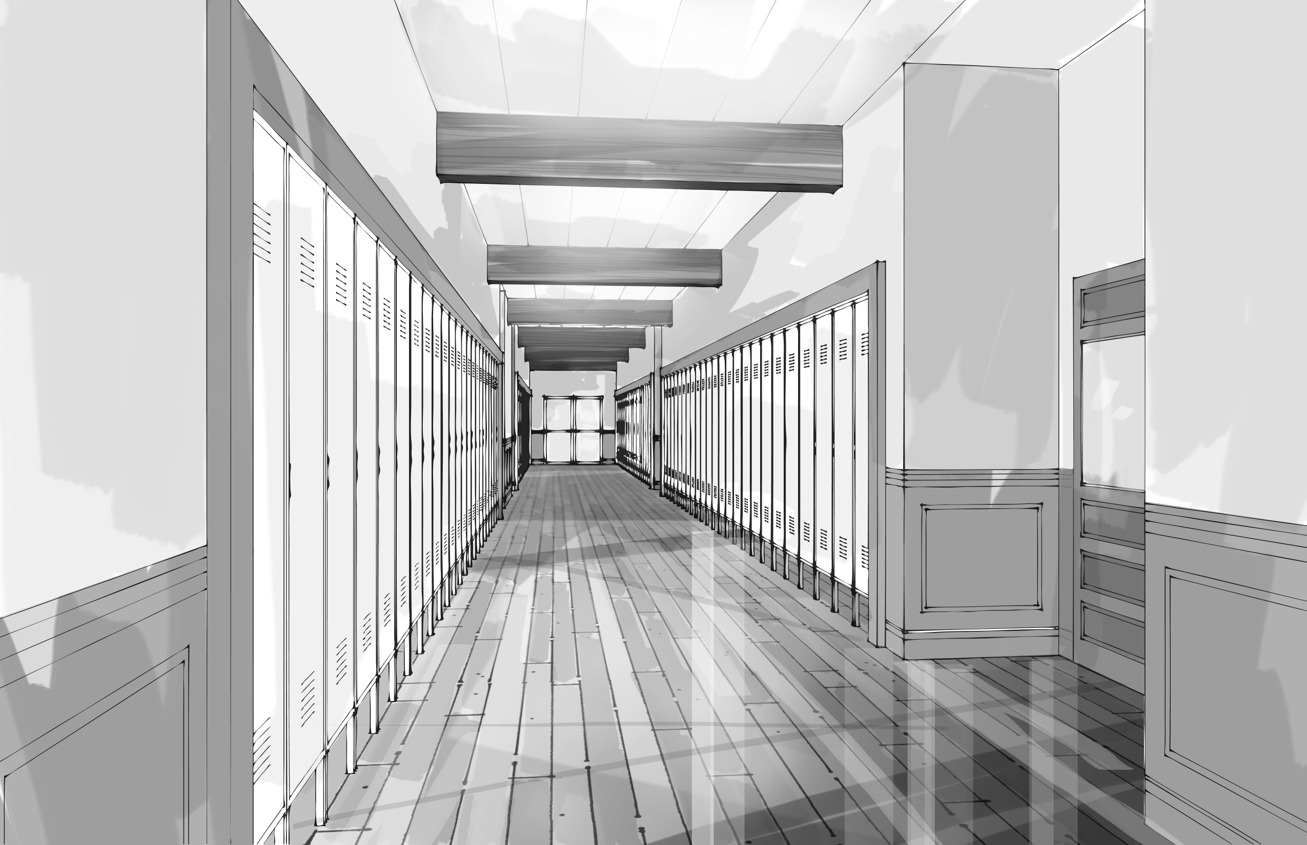 ST_JOSEPH_Corridor