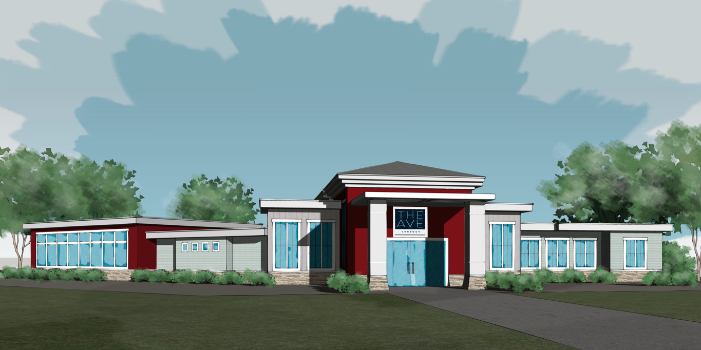 The_Ave__Exterior
