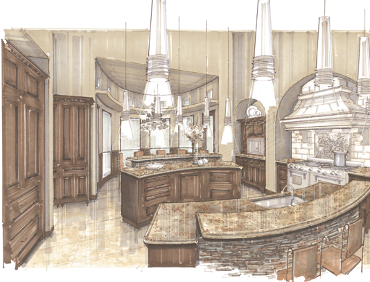 Kitchen_Sketch