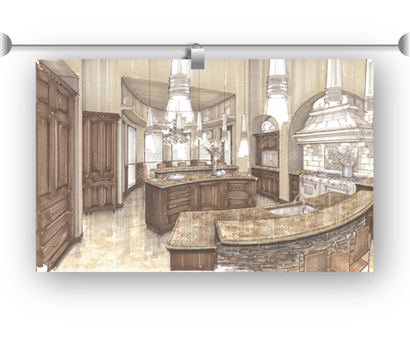Kitchen_Sketch